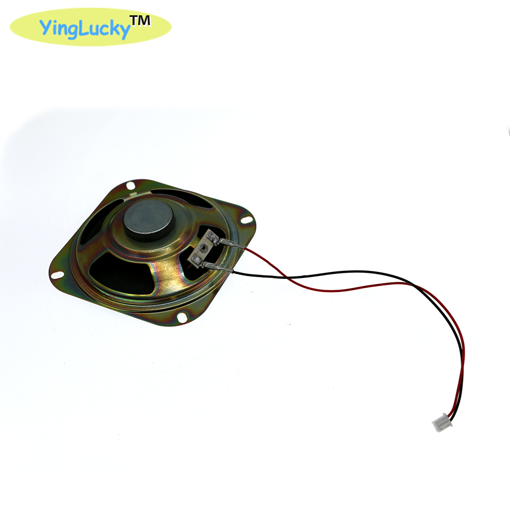 10pcs Square 4 inch 8ohm 5W sp – обзор и цена Arcade Game Cabinet