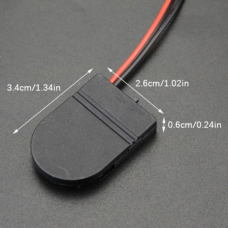 Single Slot CR2032 Battery Hol – обзор и цена Coin Acceptor Selector