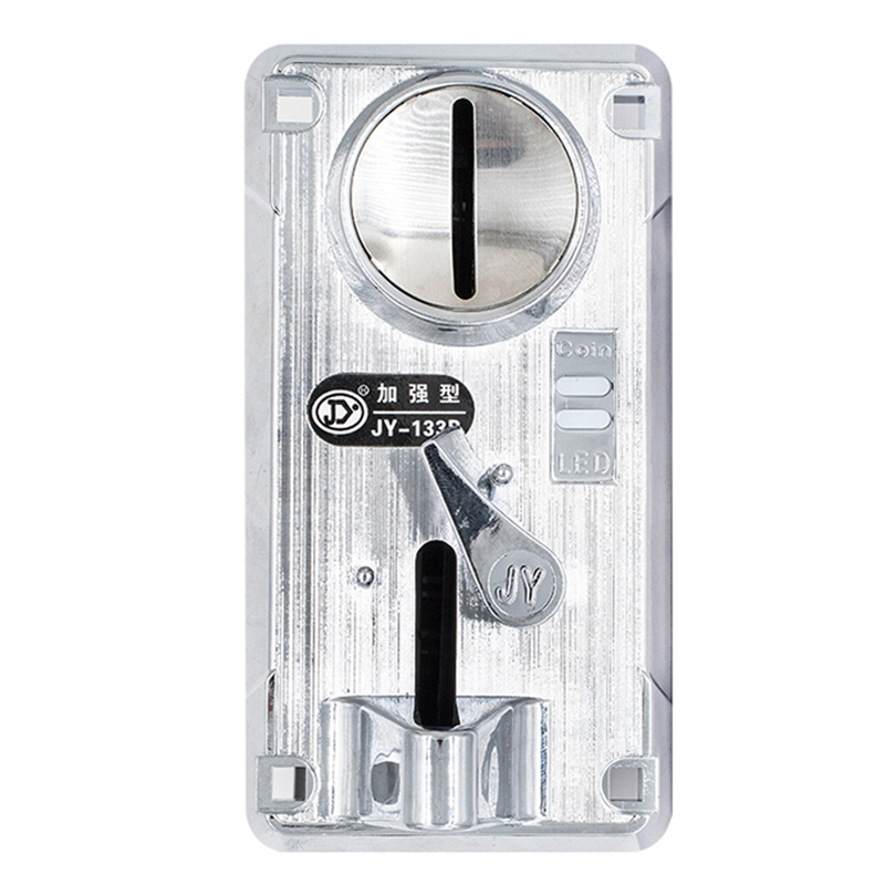 JY 133B Arcade Coin Acceptor M – обзор и цена Token Coin Mechanism
