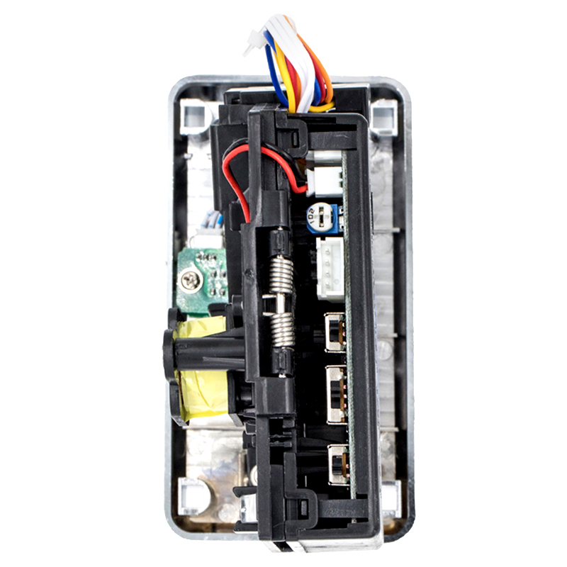 JY 133B Arcade Coin Acceptor M – обзор и цена Token Coin Mechanism
