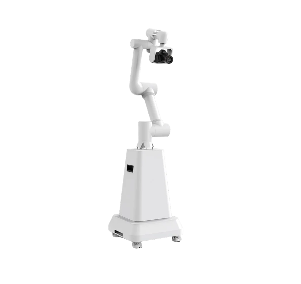 Hot Sale Photo Cobot Robot Arm – обзор и цена Photo Booth Machine