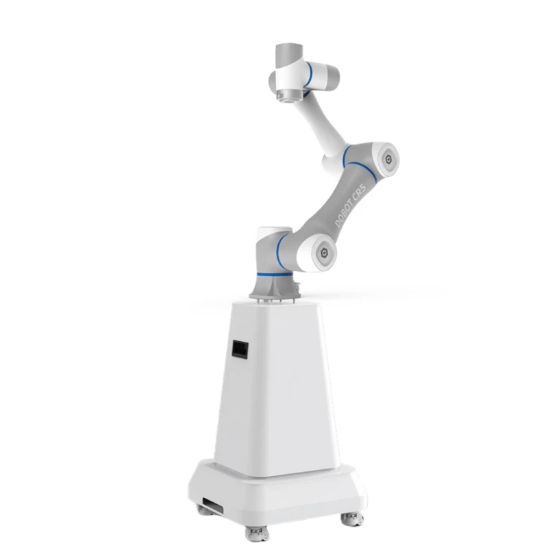 Hot Sale Photo Cobot Robot Arm – обзор и цена Photo Booth Machine