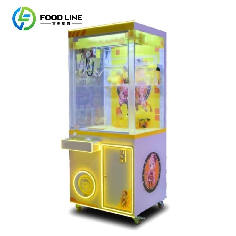 Smart Claw vending Machine, Ar – обзор и цена Arcade Style Vending Machine