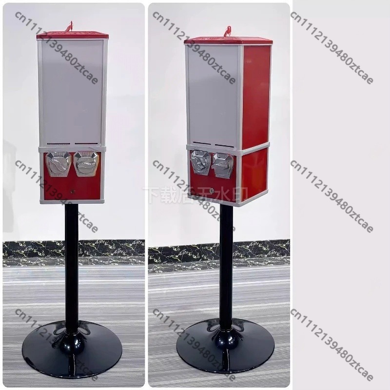 Tattoo Sticker Self Service Ve – обзор и цена Arcade Card Vending Machine