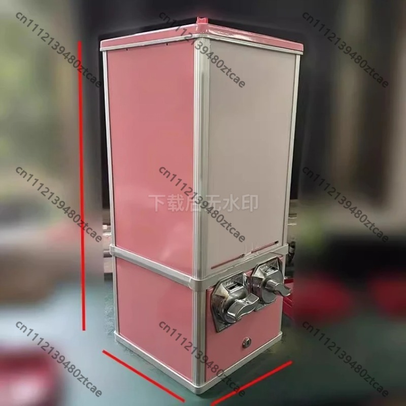 Tattoo Sticker Self Service Ve – обзор и цена Arcade Card Vending Machine