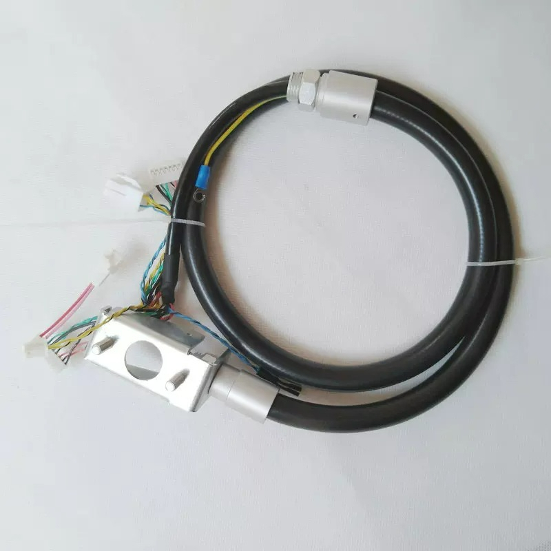 Original Gun Cable for Crisis  – обзор и цена Gun Shooting Arcade