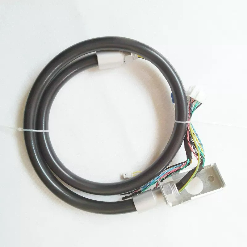 Original Gun Cable for Crisis  – обзор и цена Gun Shooting Arcade