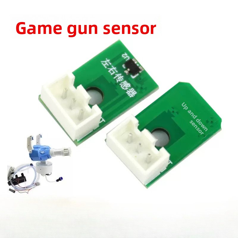 Gatling Game Machine Gun Water – обзор и цена Gun Shooting Arcade