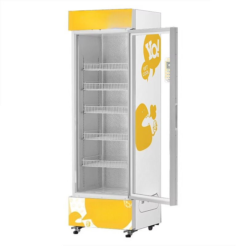 Factory Direct Supply Commerci – обзор и цена Commercial Vending Machine