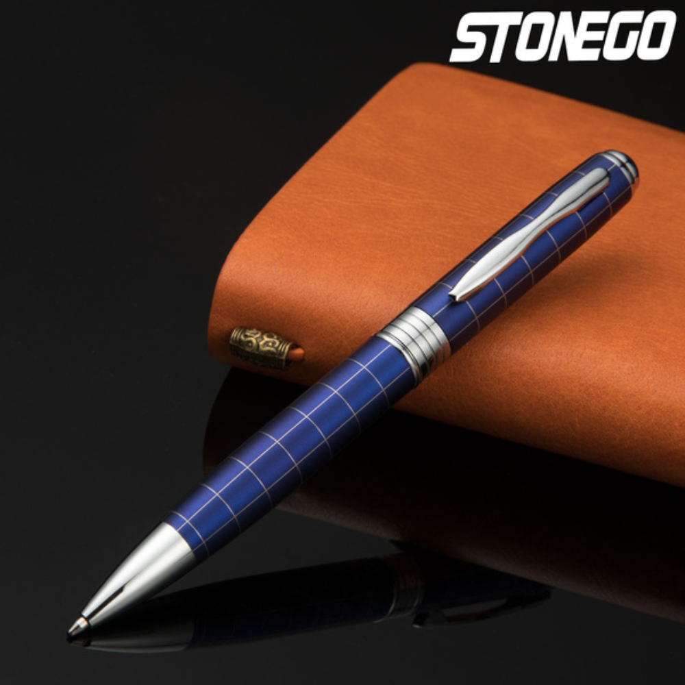 STONEGO Metal Ballpoint Pen, M – обзор и цена Skee Ball Arcade