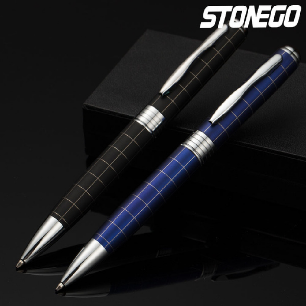 STONEGO Metal Ballpoint Pen, M – обзор и цена Skee Ball Arcade
