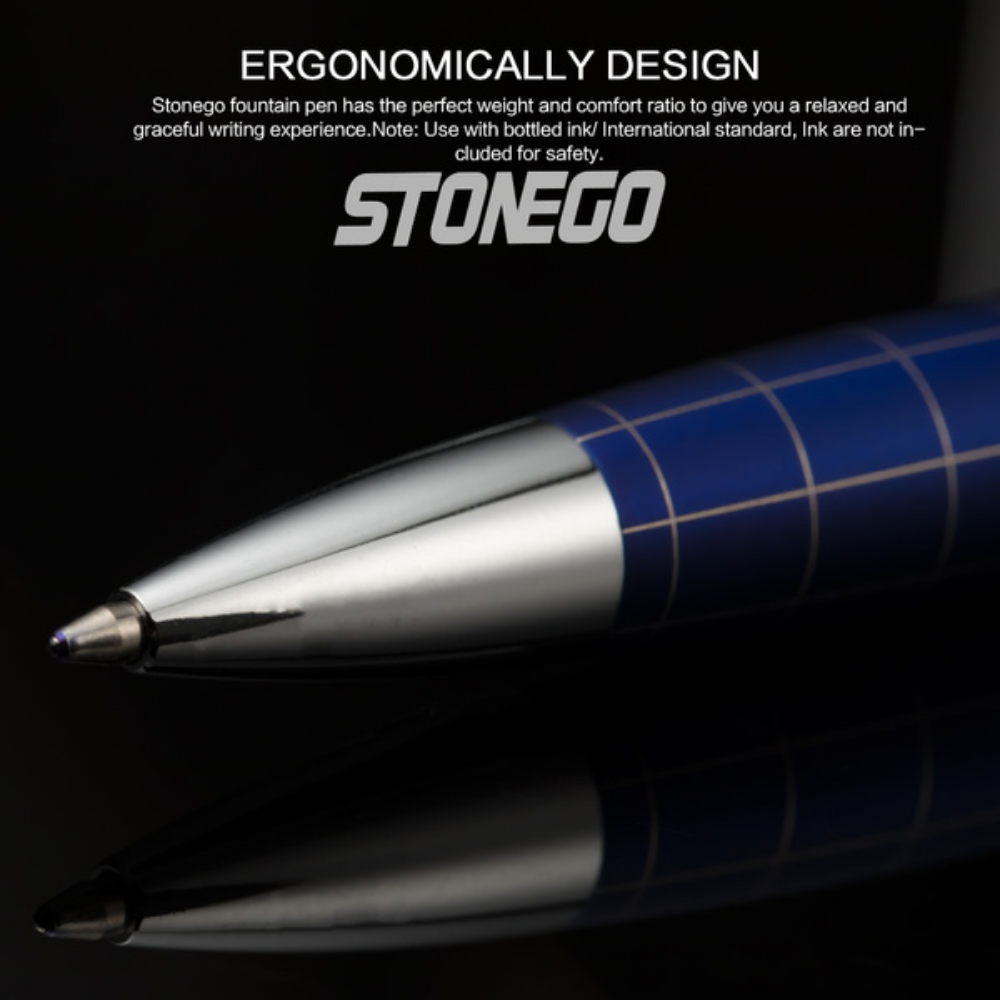 STONEGO Metal Ballpoint Pen, M – обзор и цена Skee Ball Arcade