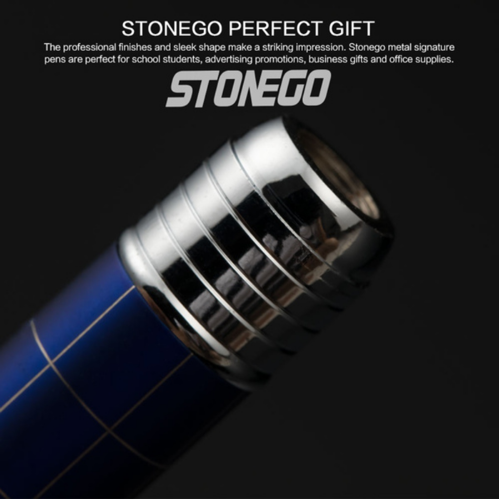 STONEGO Metal Ballpoint Pen, M – обзор и цена Skee Ball Arcade
