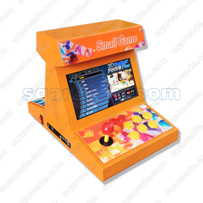 Two-Player Street Fighter Vide – обзор и цена Arcade Games & Vending Llc