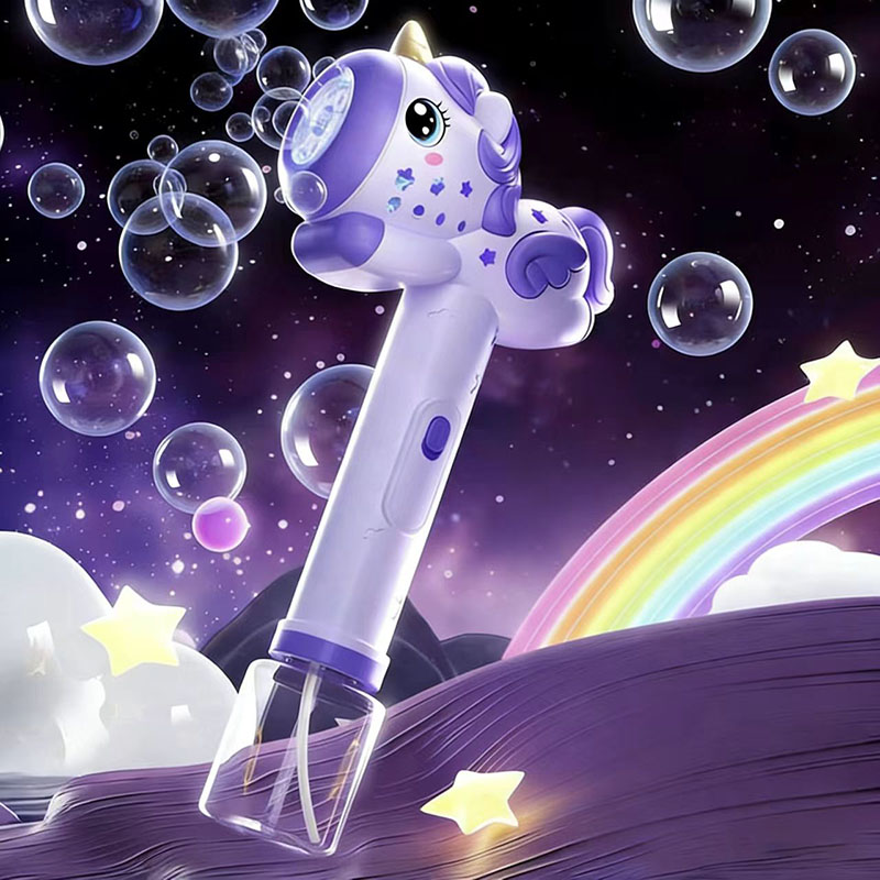 New Unicorn Electric Bubble Gu – обзор и цена Bubble Gum Machine