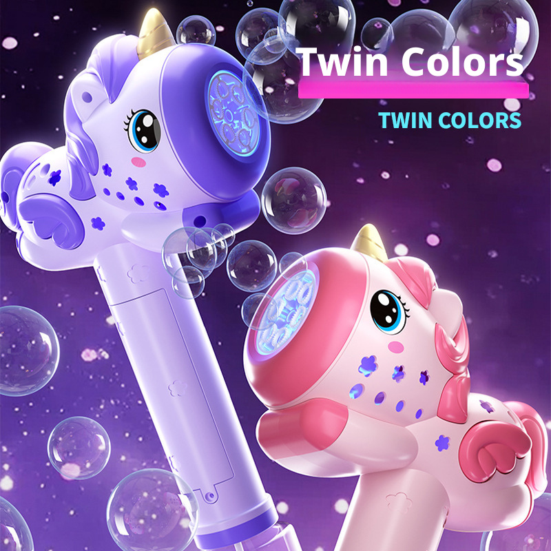 New Unicorn Electric Bubble Gu – обзор и цена Bubble Gum Machine