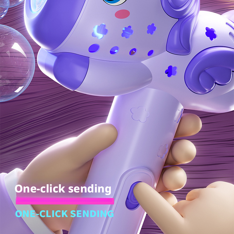 New Unicorn Electric Bubble Gu – обзор и цена Bubble Gum Machine