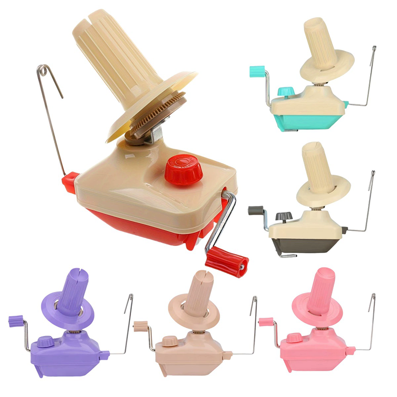Manual Wool Ball Winder for Wi – обзор и цена Skee Ball Arcade