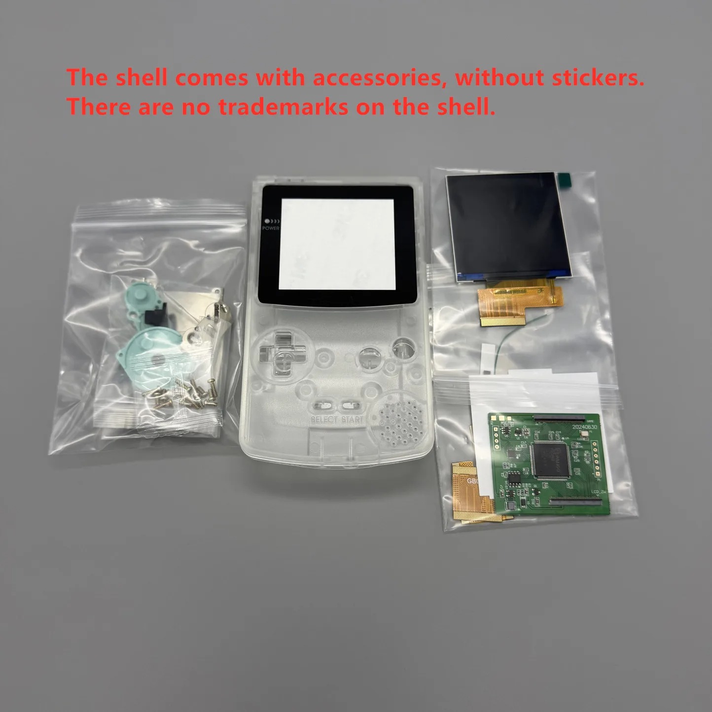 2.6 Inch IPS LCD Screen + New  – обзор и цена Lcd Screen Arcade