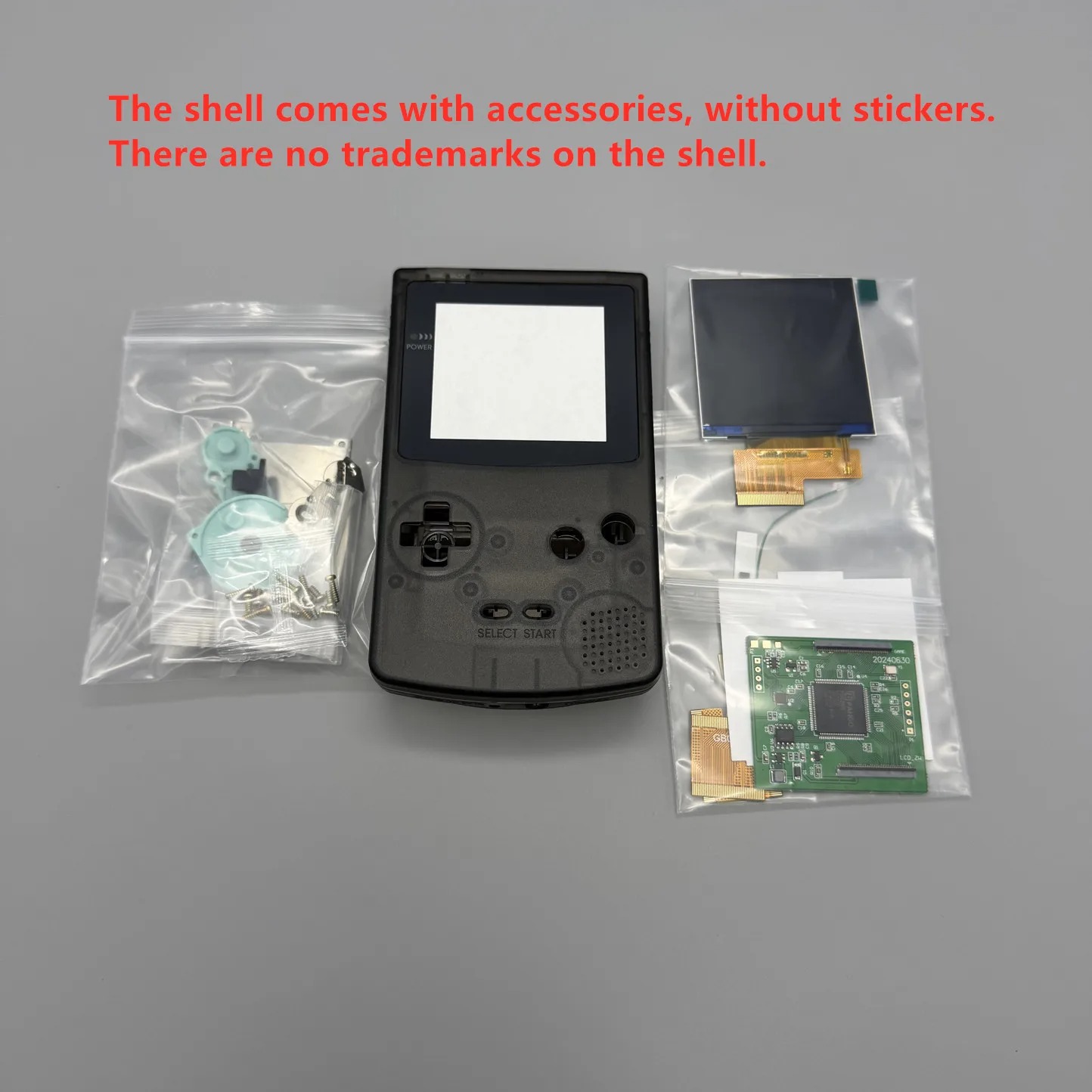 2.6 Inch IPS LCD Screen + New  – обзор и цена Lcd Screen Arcade