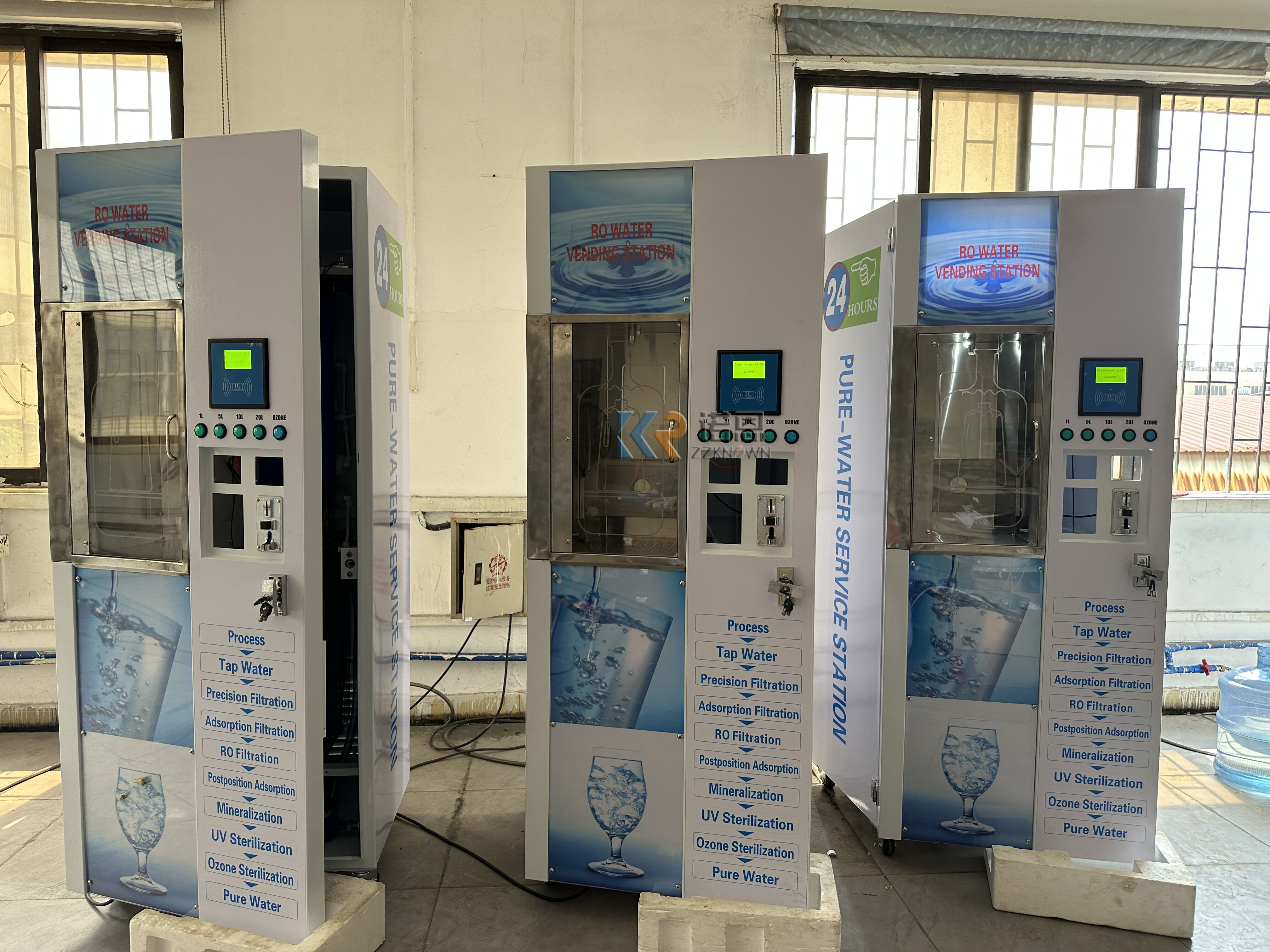 Custom Ice Cube Vending Machin – обзор и цена Commercial Vending Machine