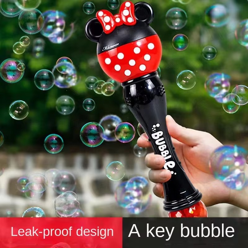 Mickey Cartoon New Bubble Mach – обзор и цена Bubble Gum Machine