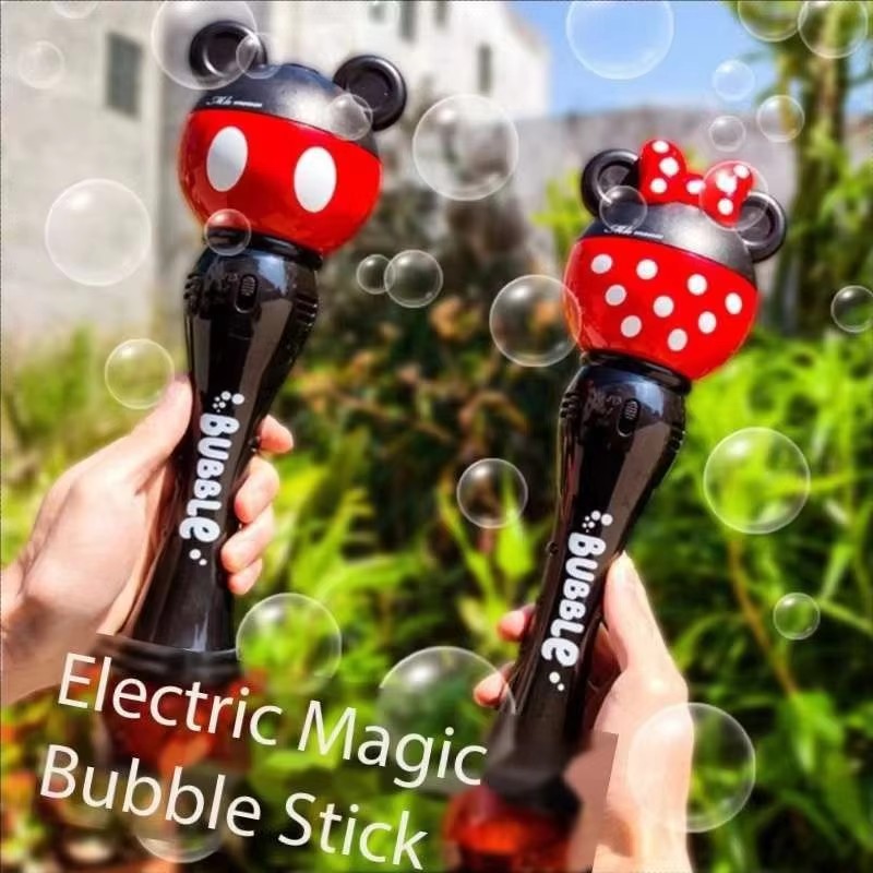 Mickey Cartoon New Bubble Mach – обзор и цена Bubble Gum Machine
