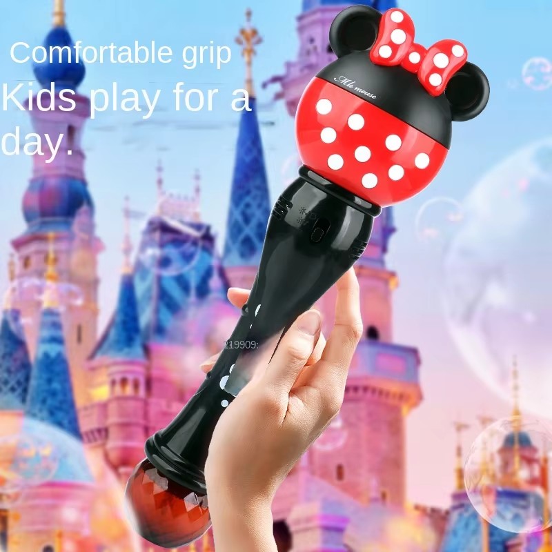 Mickey Cartoon New Bubble Mach – обзор и цена Bubble Gum Machine