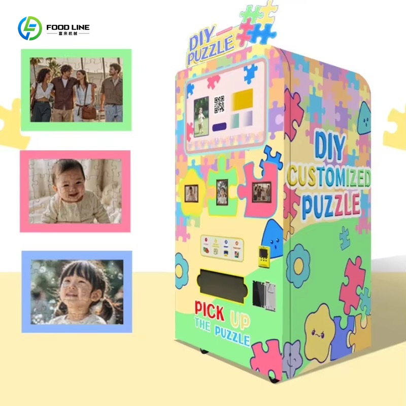 Customized New Arrival Persona – обзор и цена Photo Booth Machine
