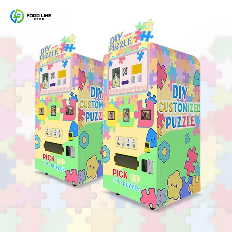 Customized New Arrival Persona – обзор и цена Photo Booth Machine
