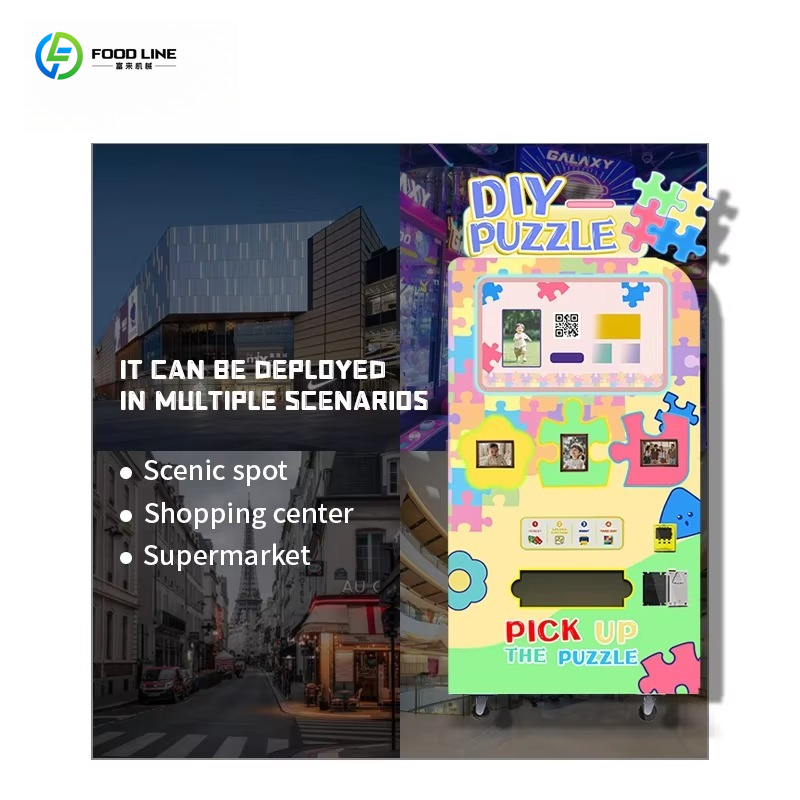 Customized New Arrival Persona – обзор и цена Photo Booth Machine