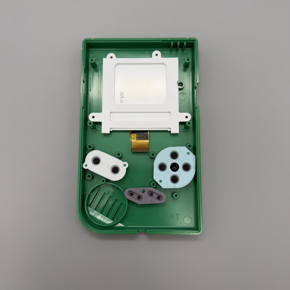 2.5-inch Grayscale LCD Screen  – обзор и цена Lcd Screen Arcade