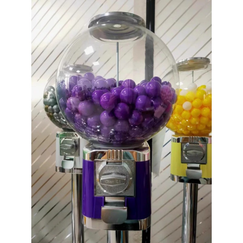 Automatic Sliding Door for Cap – обзор и цена Arcade Style Vending Machine
