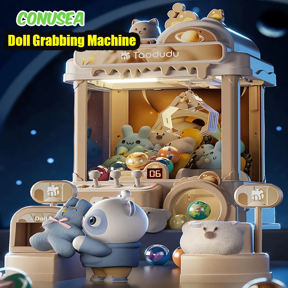 Big Claw Arcade Crane Machine  – обзор и цена Arcade Games And Vending