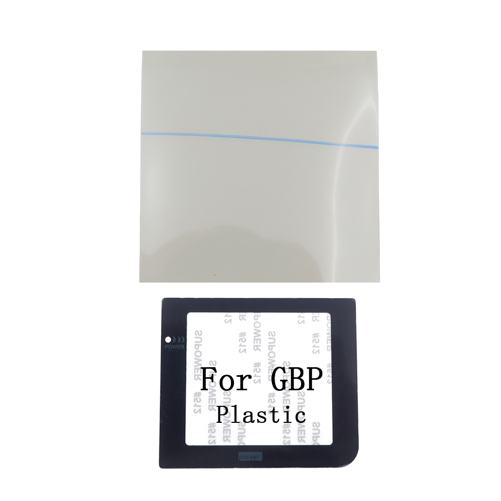 1Set For Gameboy GB GBP GBA SP – обзор и цена Lcd Screen Arcade