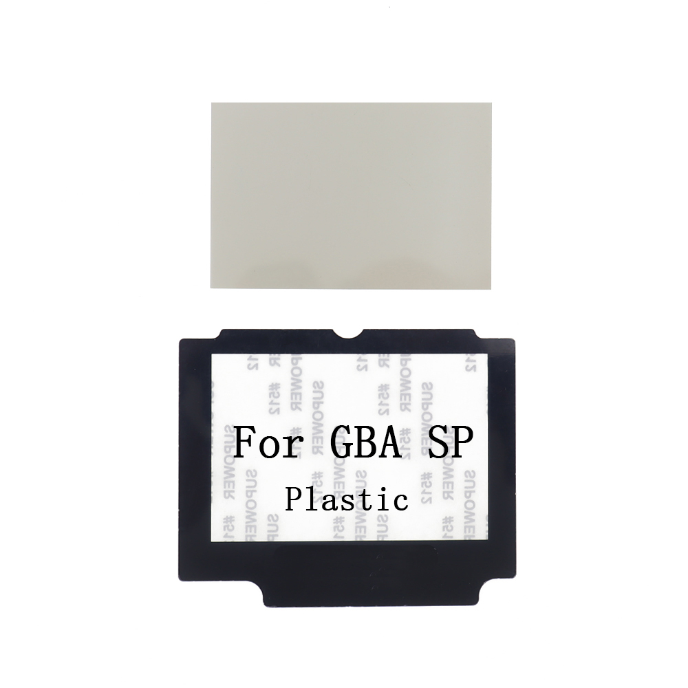 1Set For Gameboy GB GBP GBA SP – обзор и цена Lcd Screen Arcade