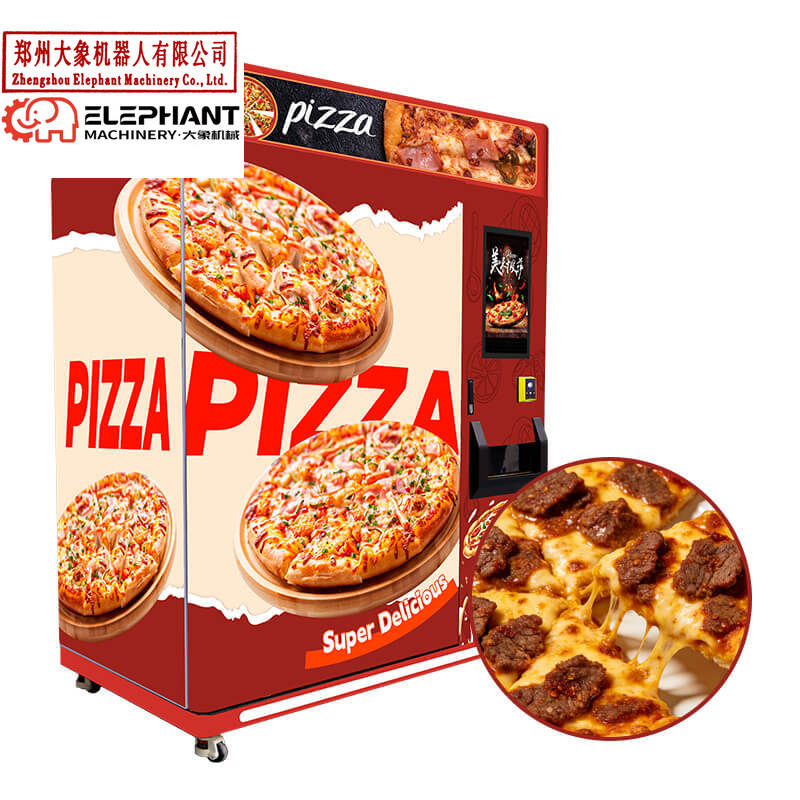 Customized Indoor Commercial S – обзор и цена Commercial Vending Machine