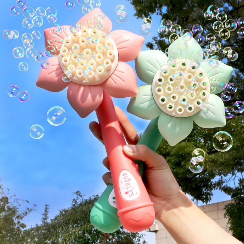 23 Hole Electric Bubble Gun Au – обзор и цена Bubble Gum Machine