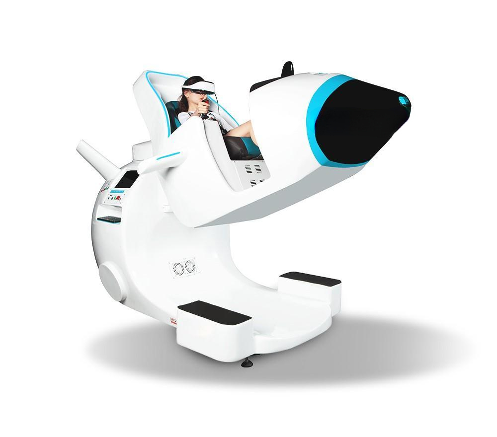 9d 720 degree rotation driven  – обзор и цена 9D Vr Simulator