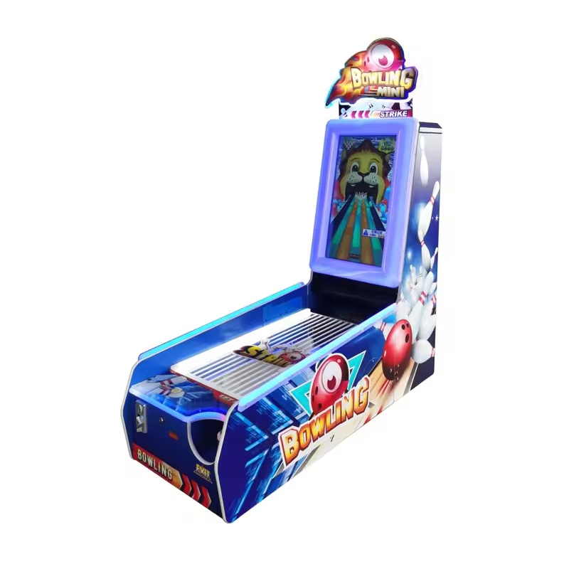 Kids Coin Operated Game Machin – обзор и цена Ticket Redemption Machine