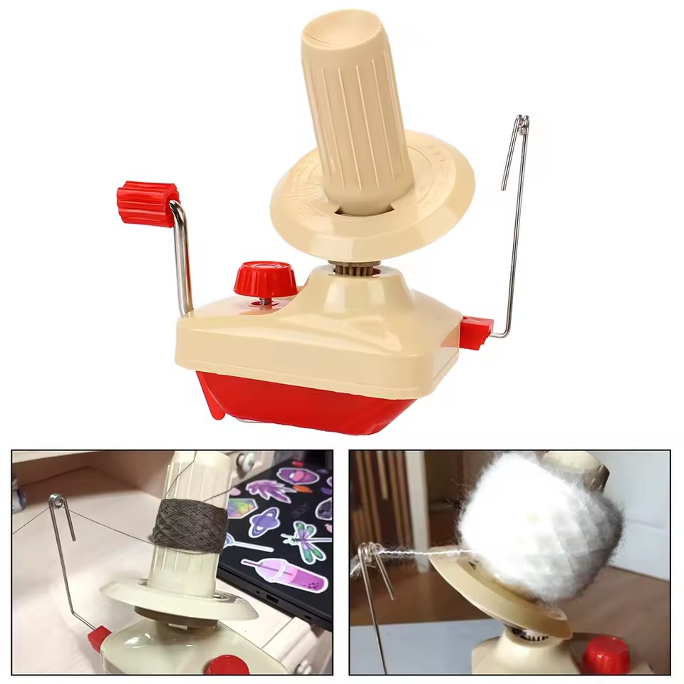 DIY Sewing Manual Handheld Yar – обзор и цена Skee Ball Arcade