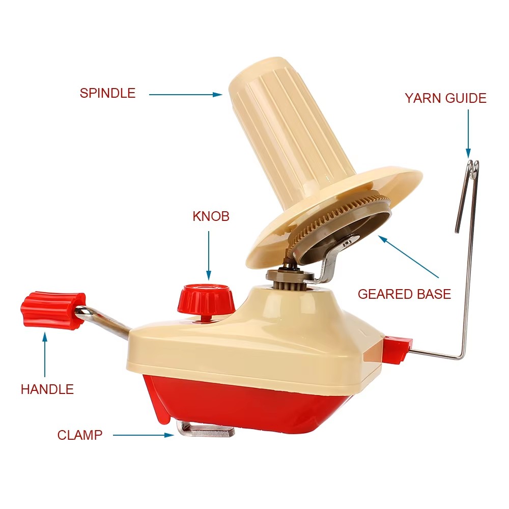 DIY Sewing Manual Handheld Yar – обзор и цена Skee Ball Arcade