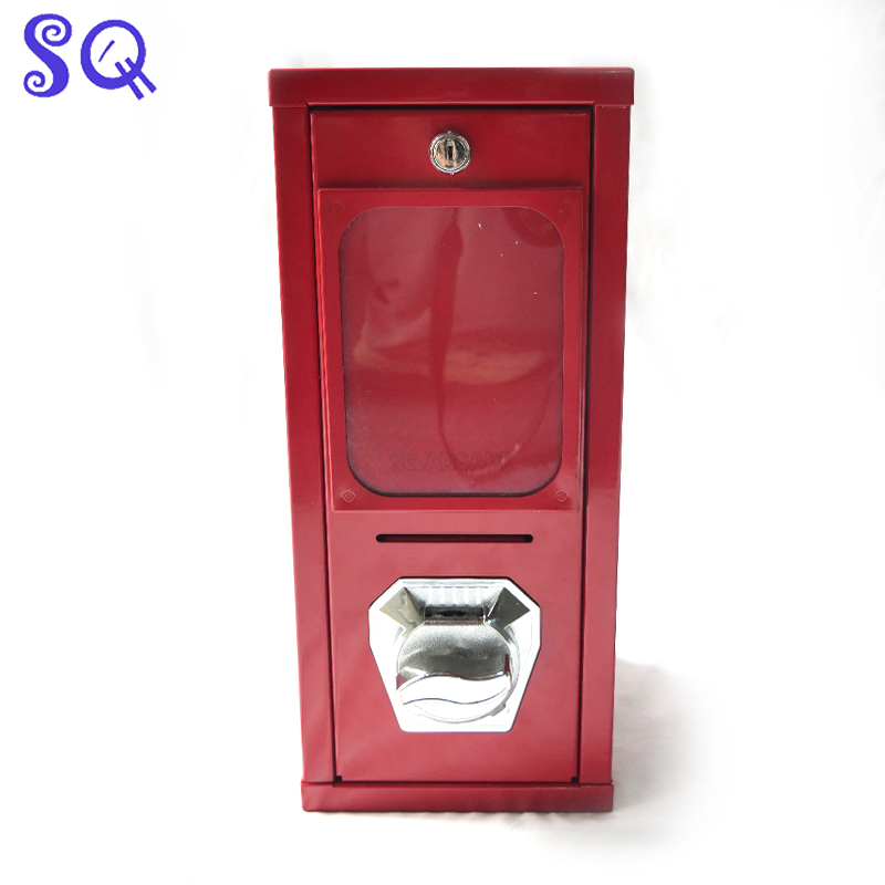 Cardboard Tattoo Sticker Vendi – обзор и цена Arcade Card Vending Machine