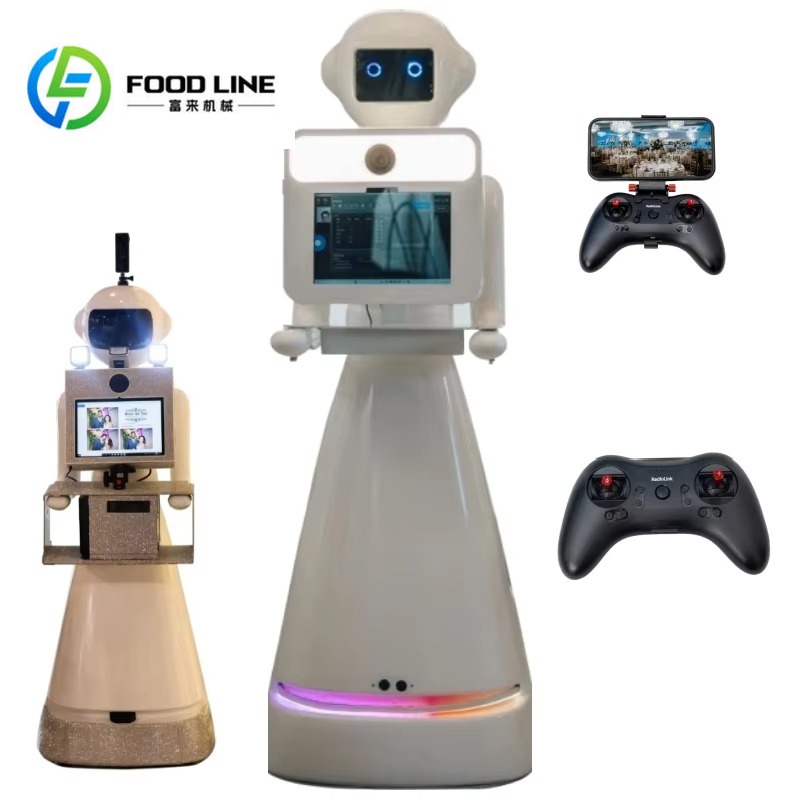 2026 Trend Roamer Photo Booth  – обзор и цена Photo Booth Machine
